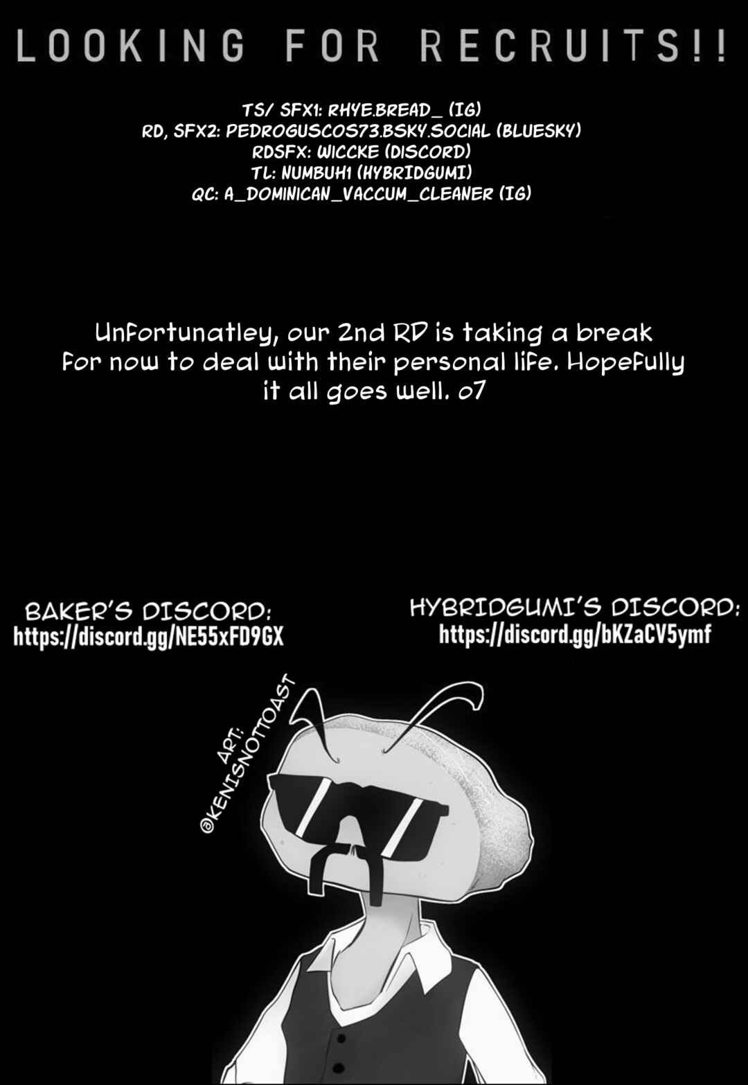 Chapter 94 - Page 21