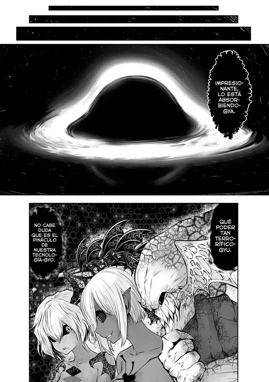 Chapter 101 - Page 12
