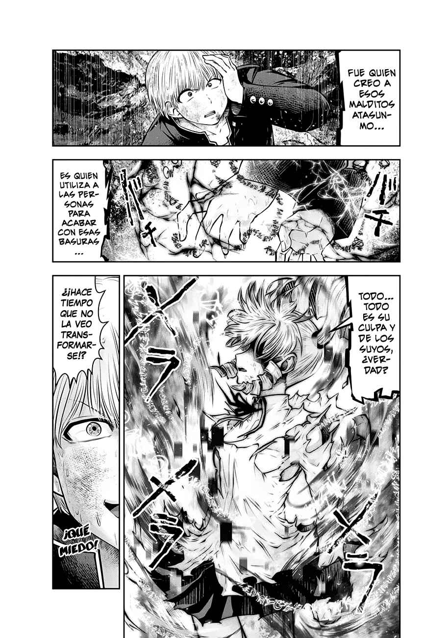 Chapter 101 - Page 9