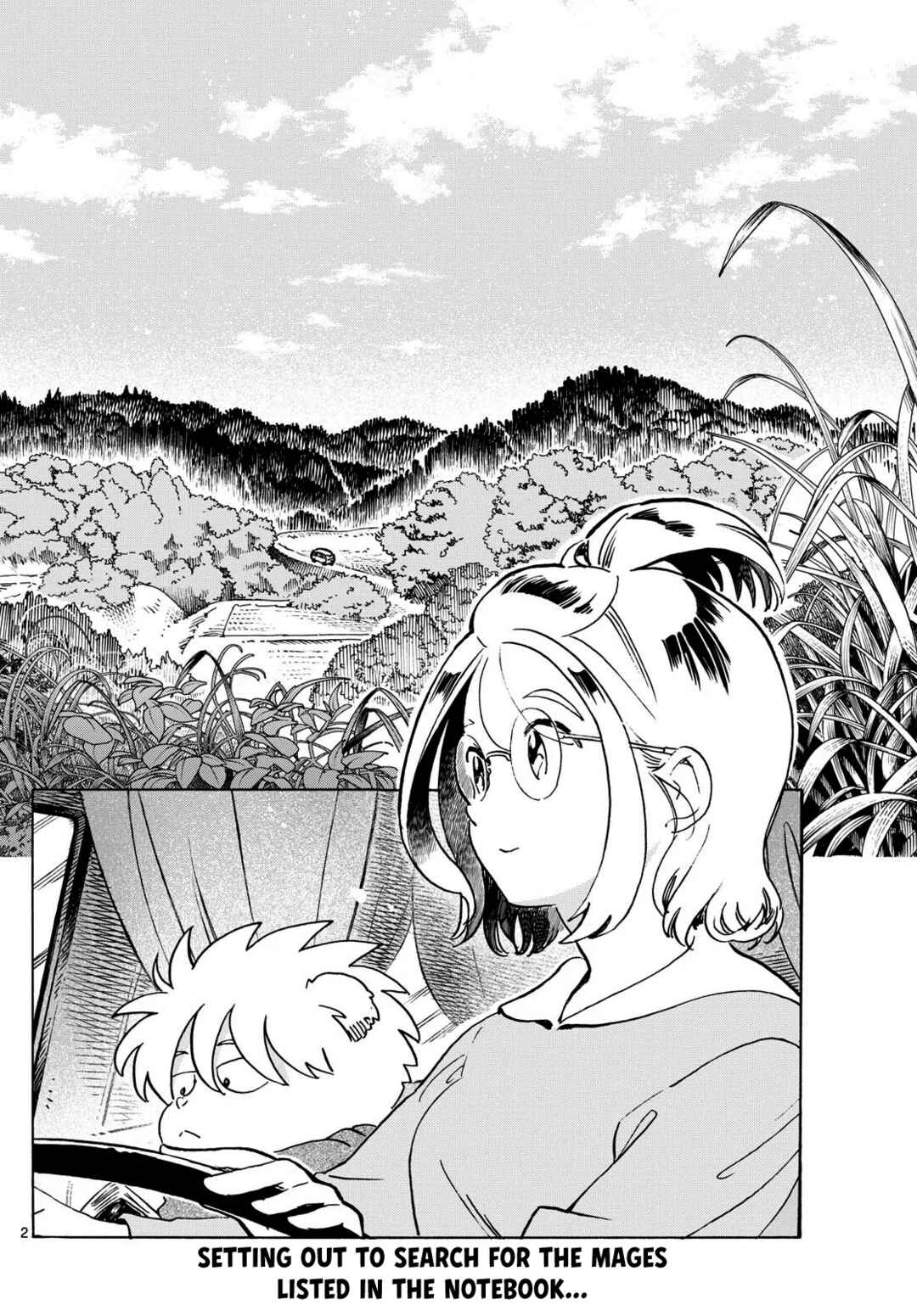Chapter 2 - Page 2
