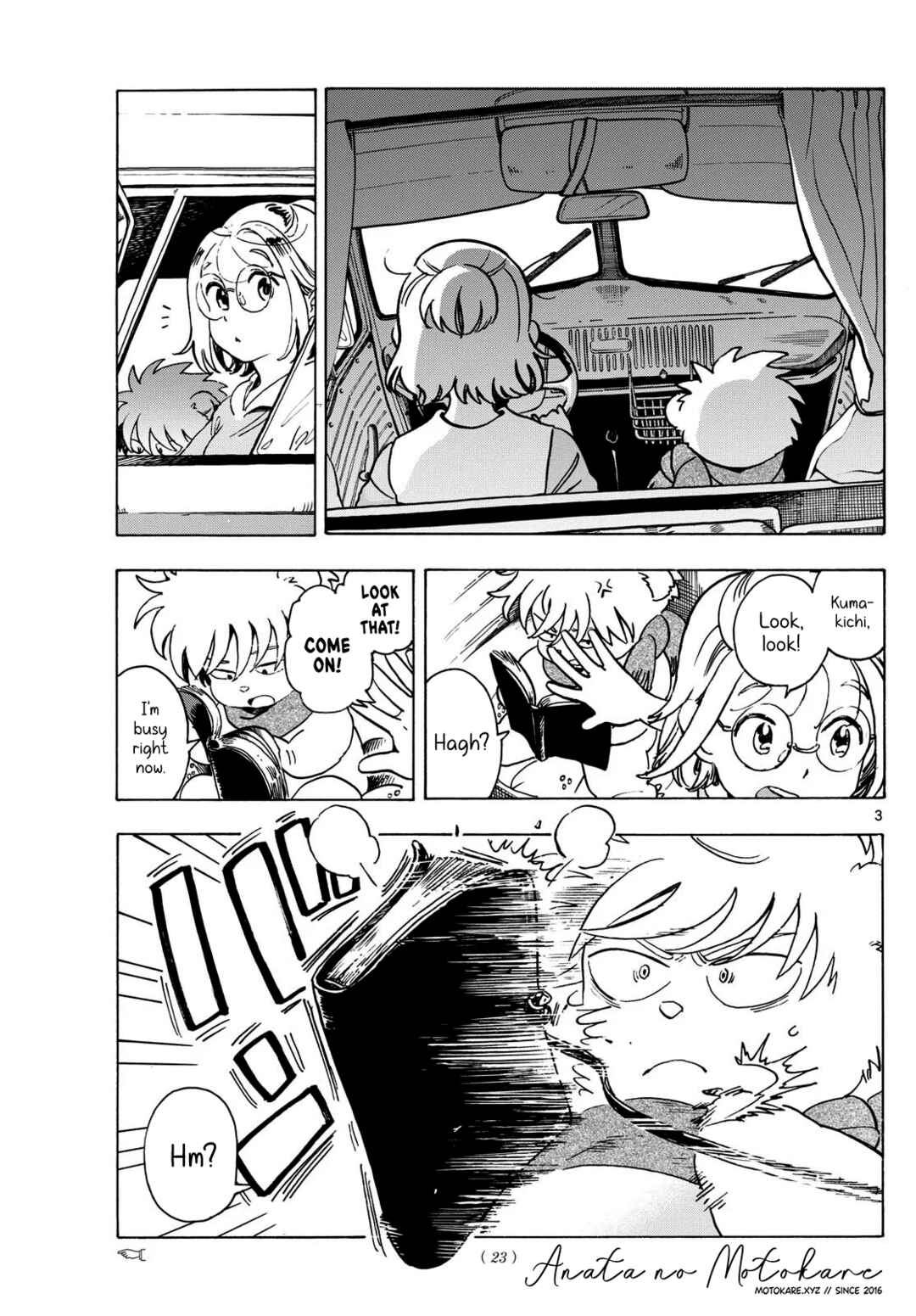 Chapter 2 - Page 3