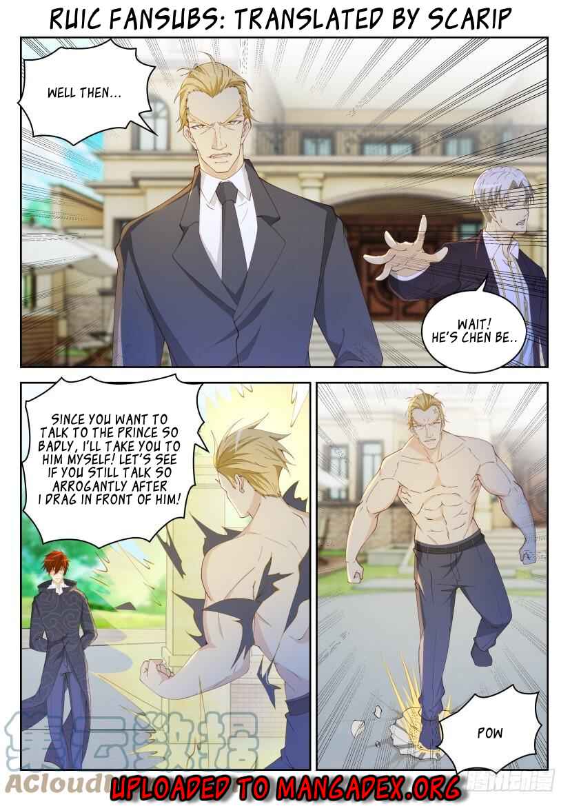 Chapter 259 - Page 1