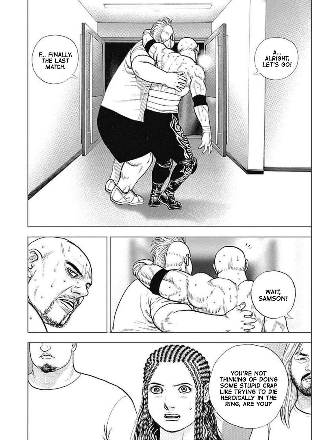 Chapter 31 - Page 4
