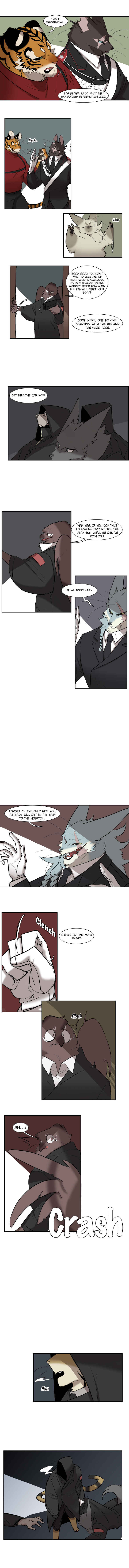Chapter 144 - Page 3