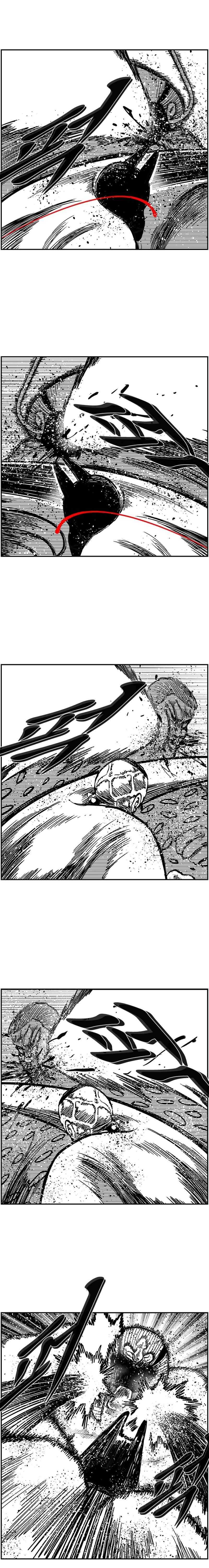 Chapter 133 - Page 18