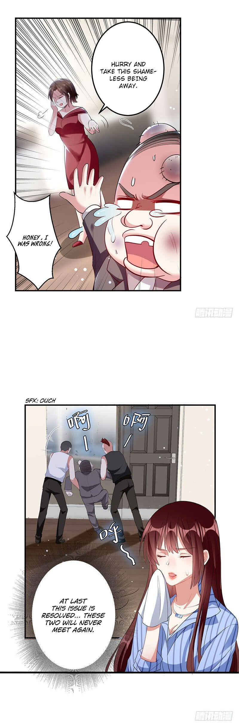 Chapter 28 - Page 6