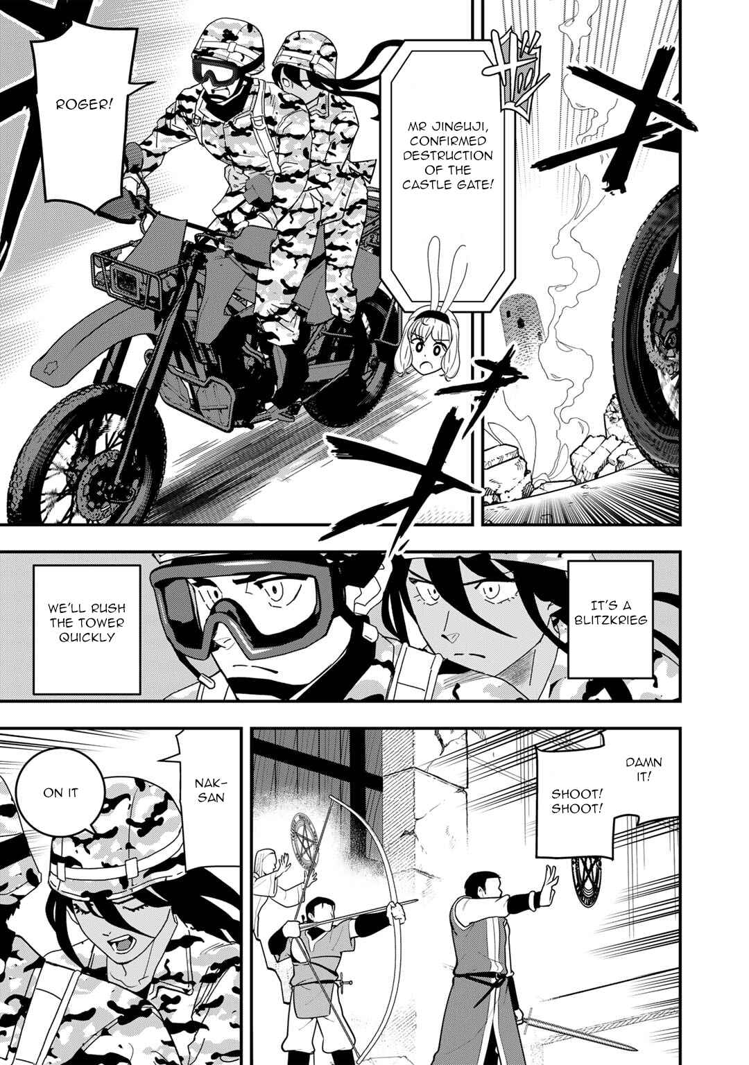 Chapter 21 - Page 22