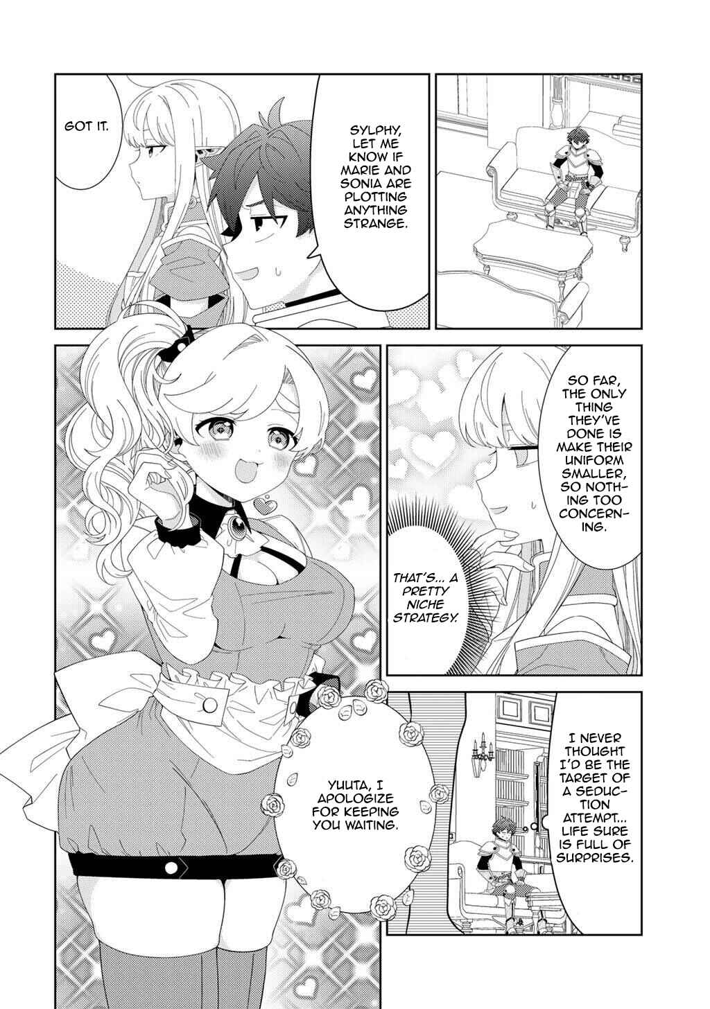 Chapter 72 - Page 10