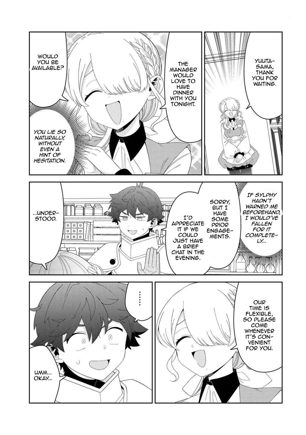 Chapter 72 - Page 3
