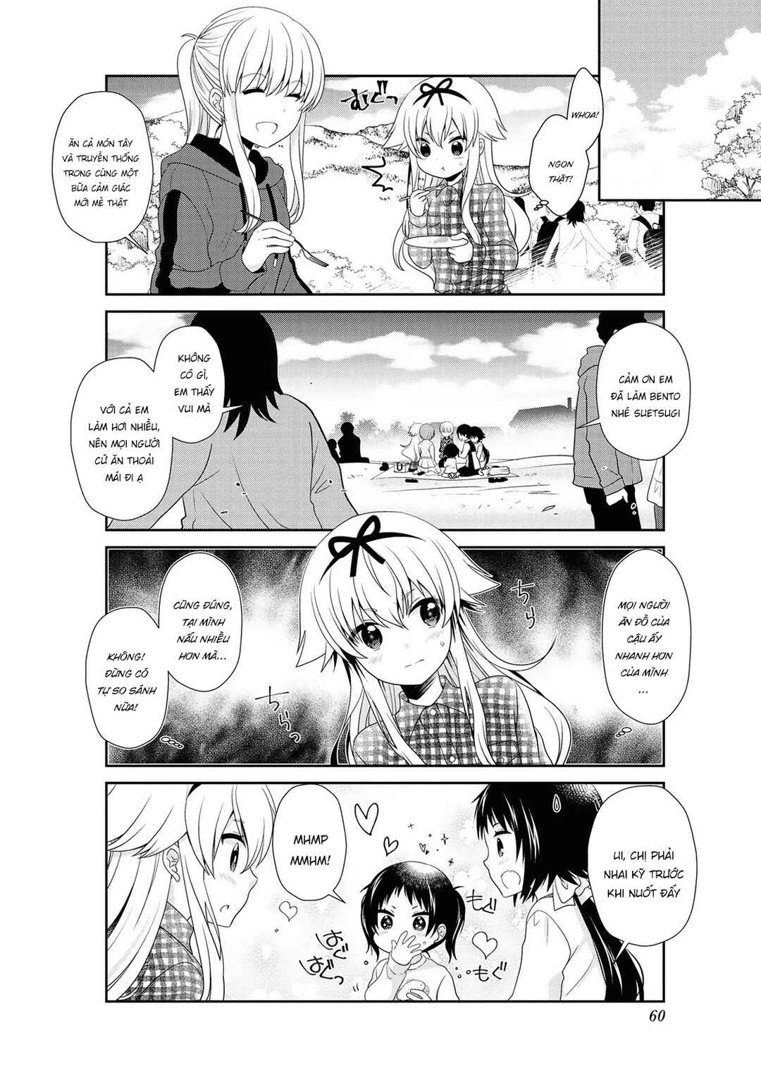 Chapter 142 - Page 10