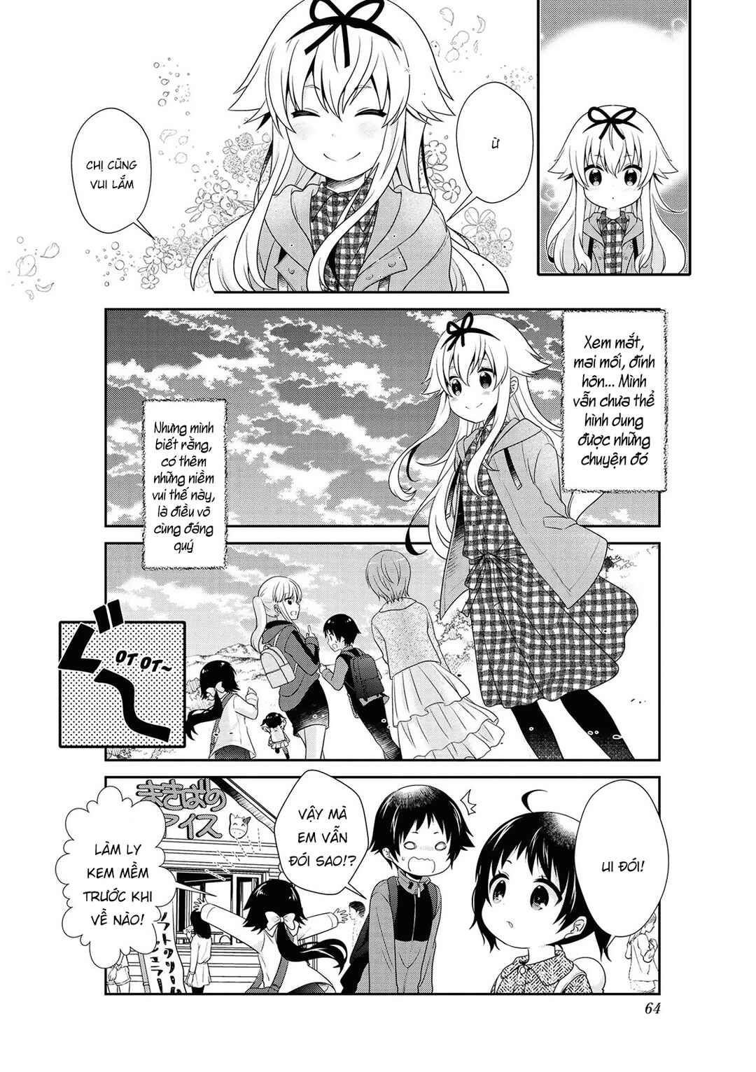 Chapter 142 - Page 14