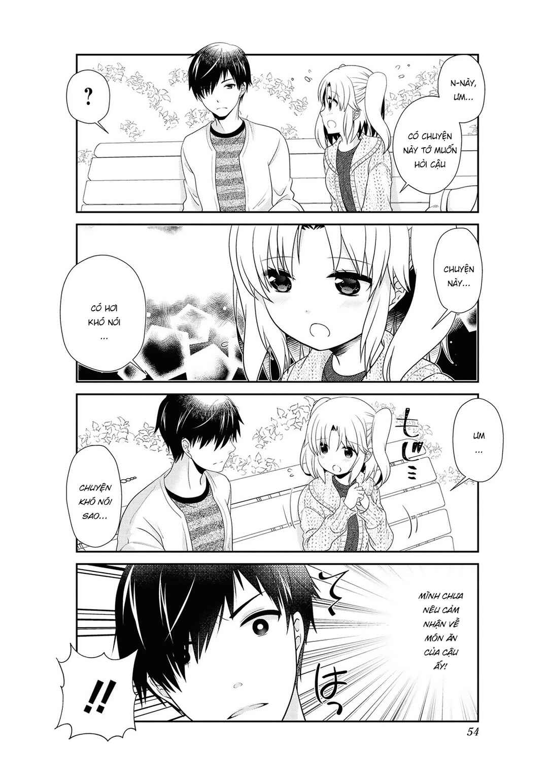Chapter 142 - Page 4