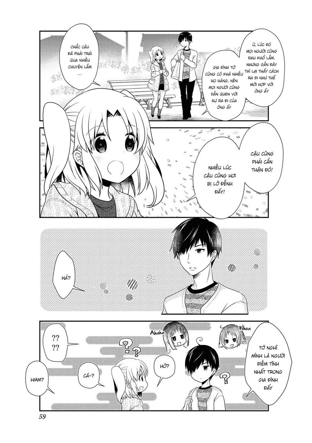 Chapter 142 - Page 9