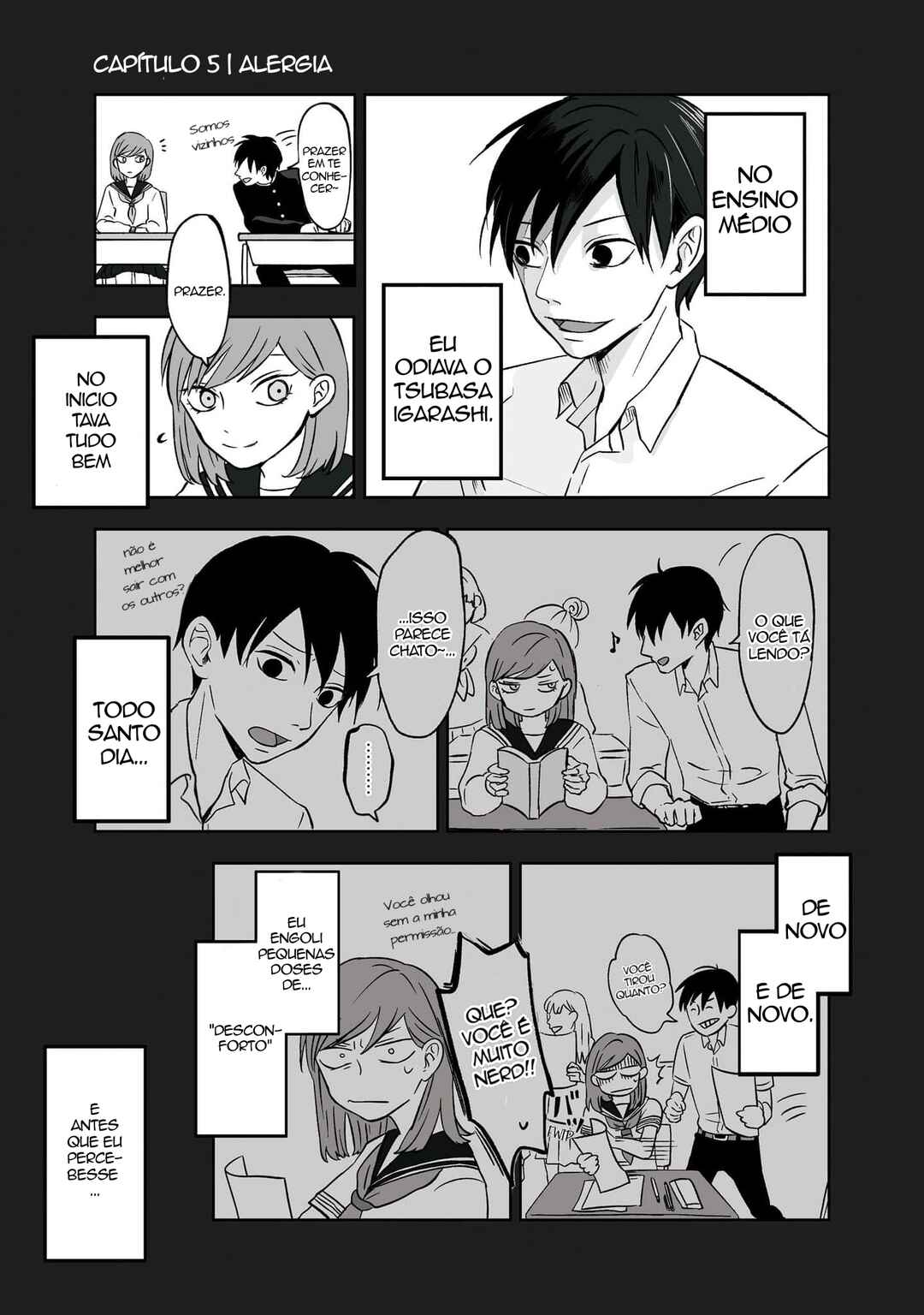 Chapter 5 - Page 1