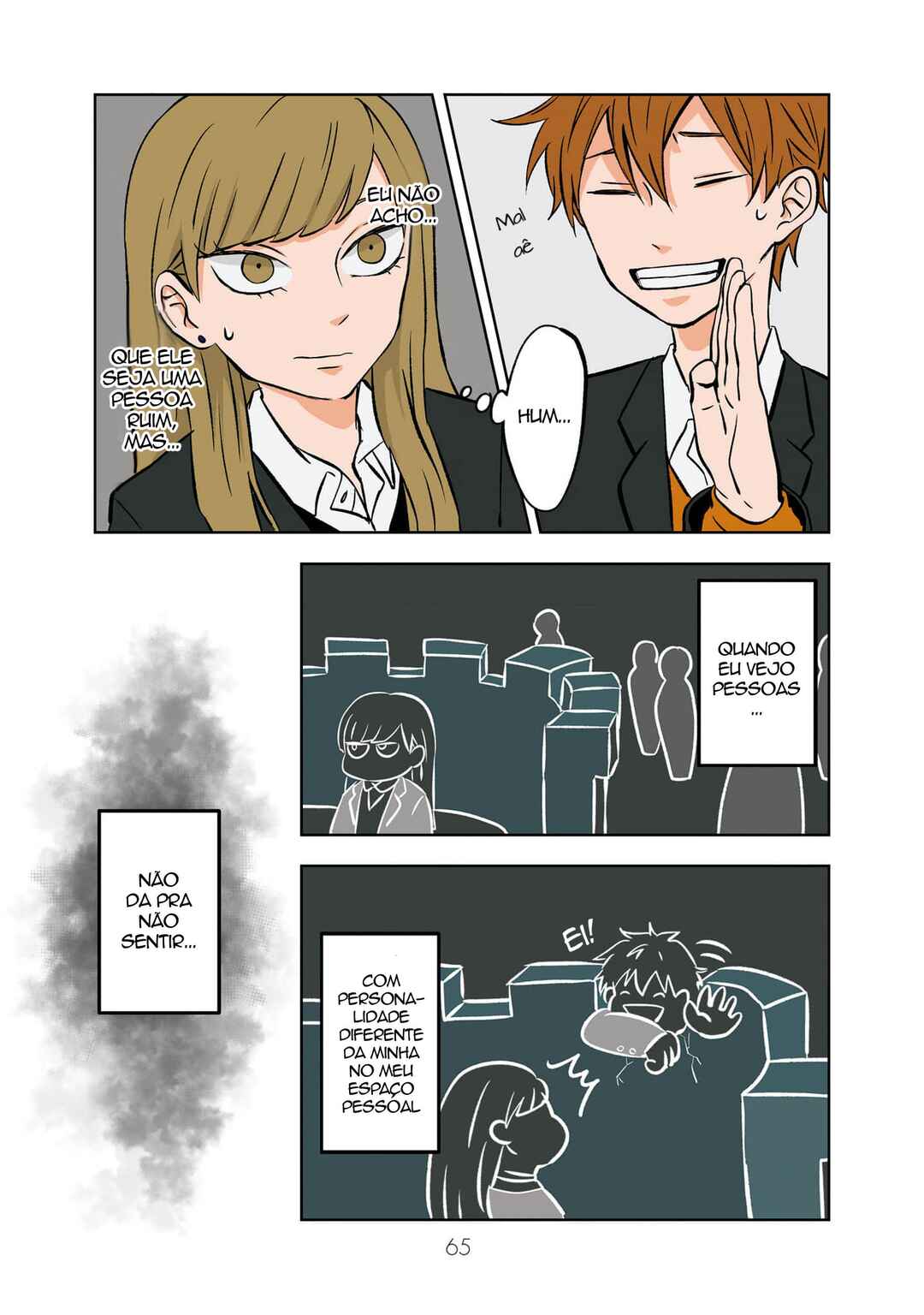 Chapter 5 - Page 5