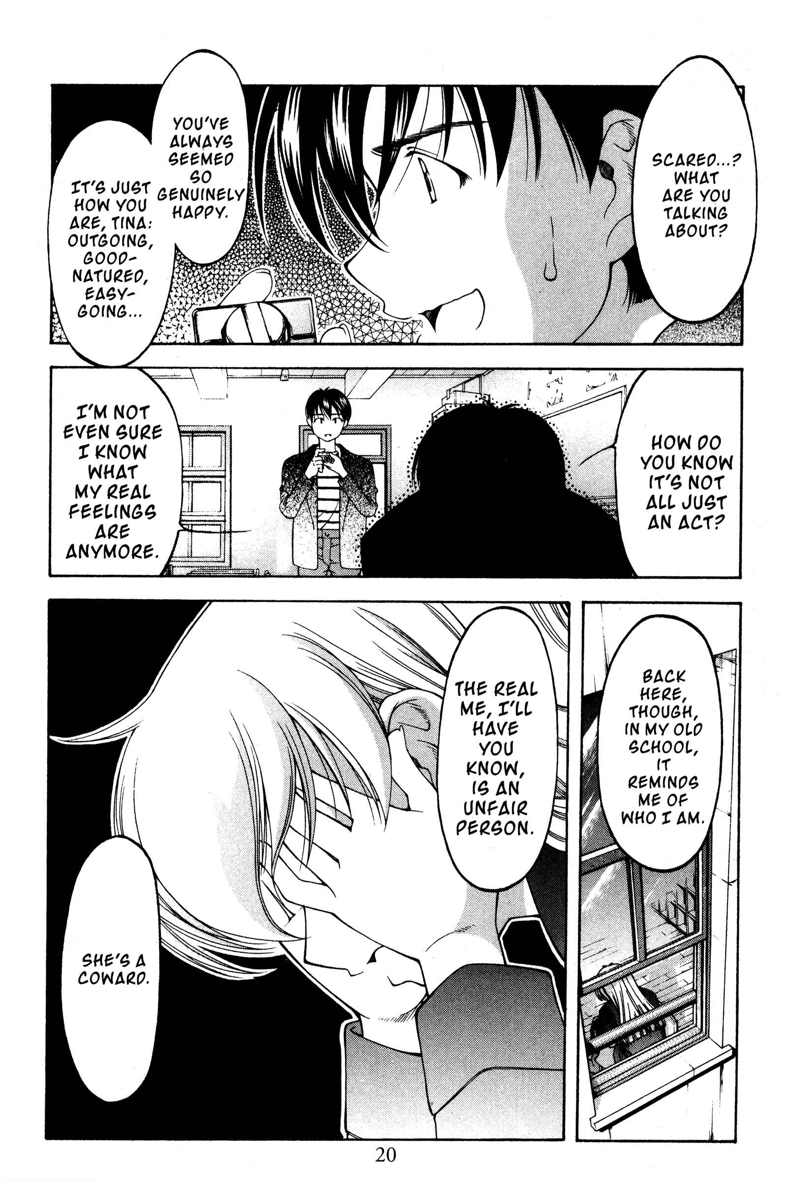 Chapter 112 - Page 24