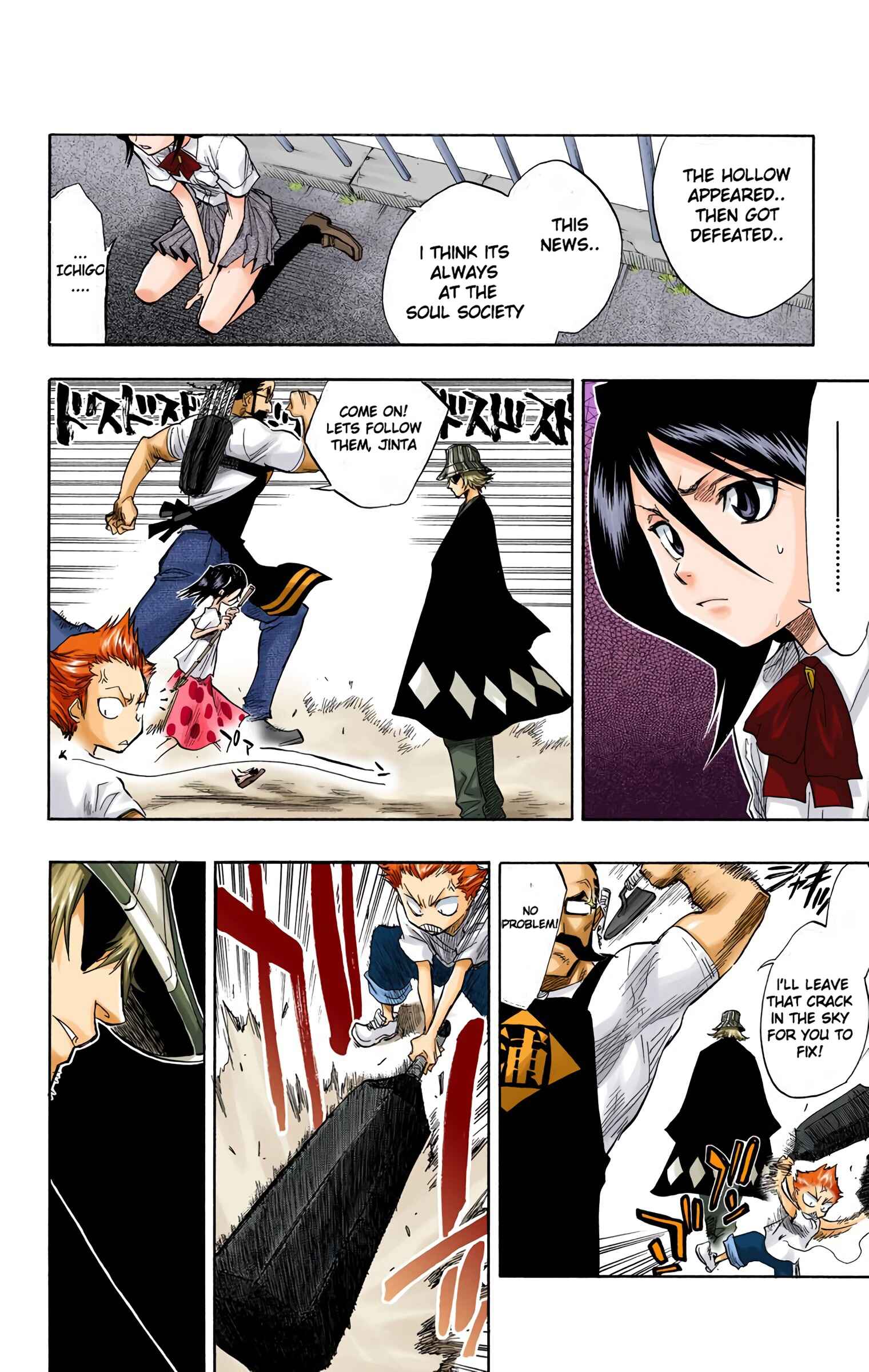 Chapter 50 - Page 18