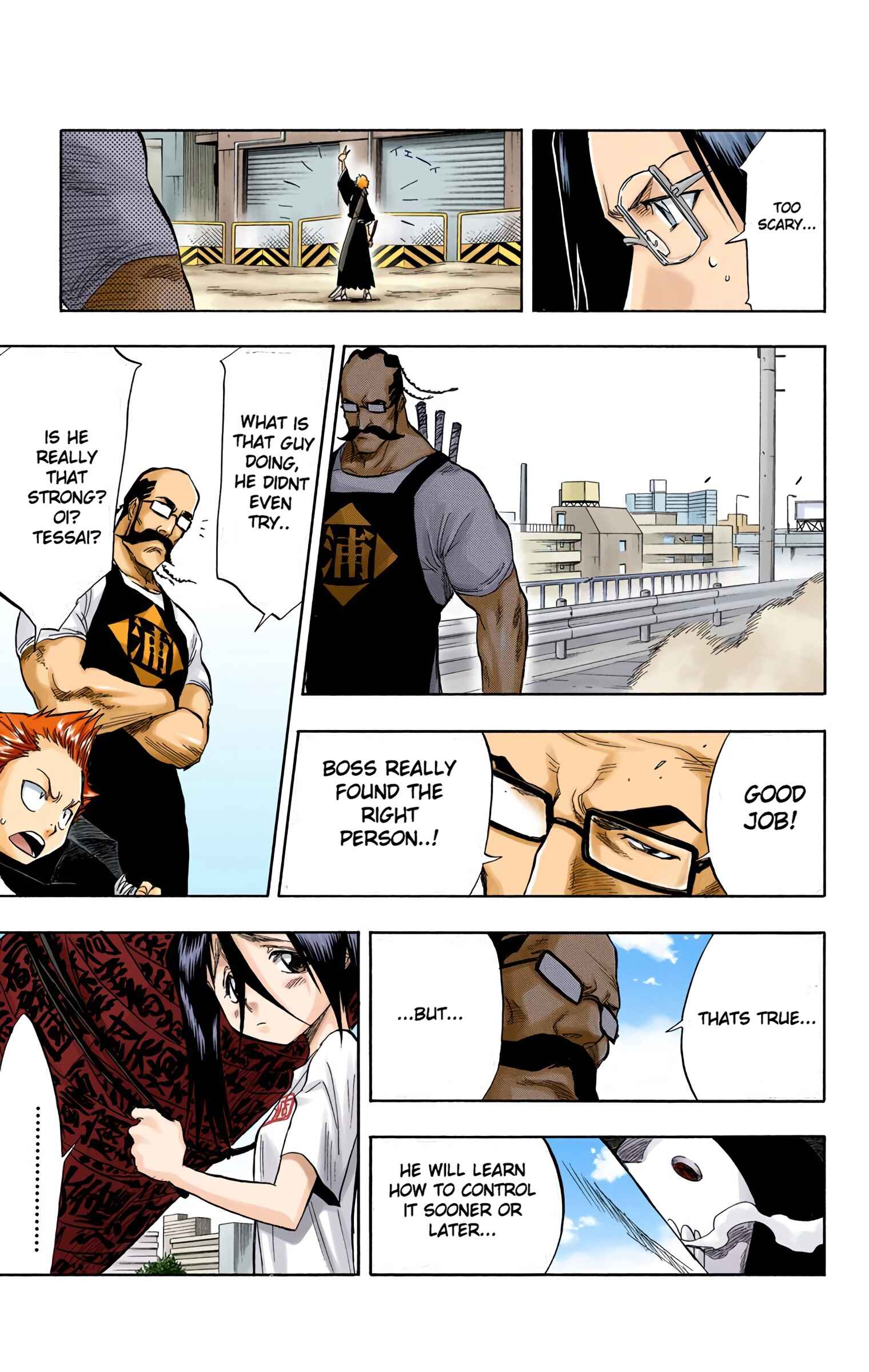 Chapter 50 - Page 5