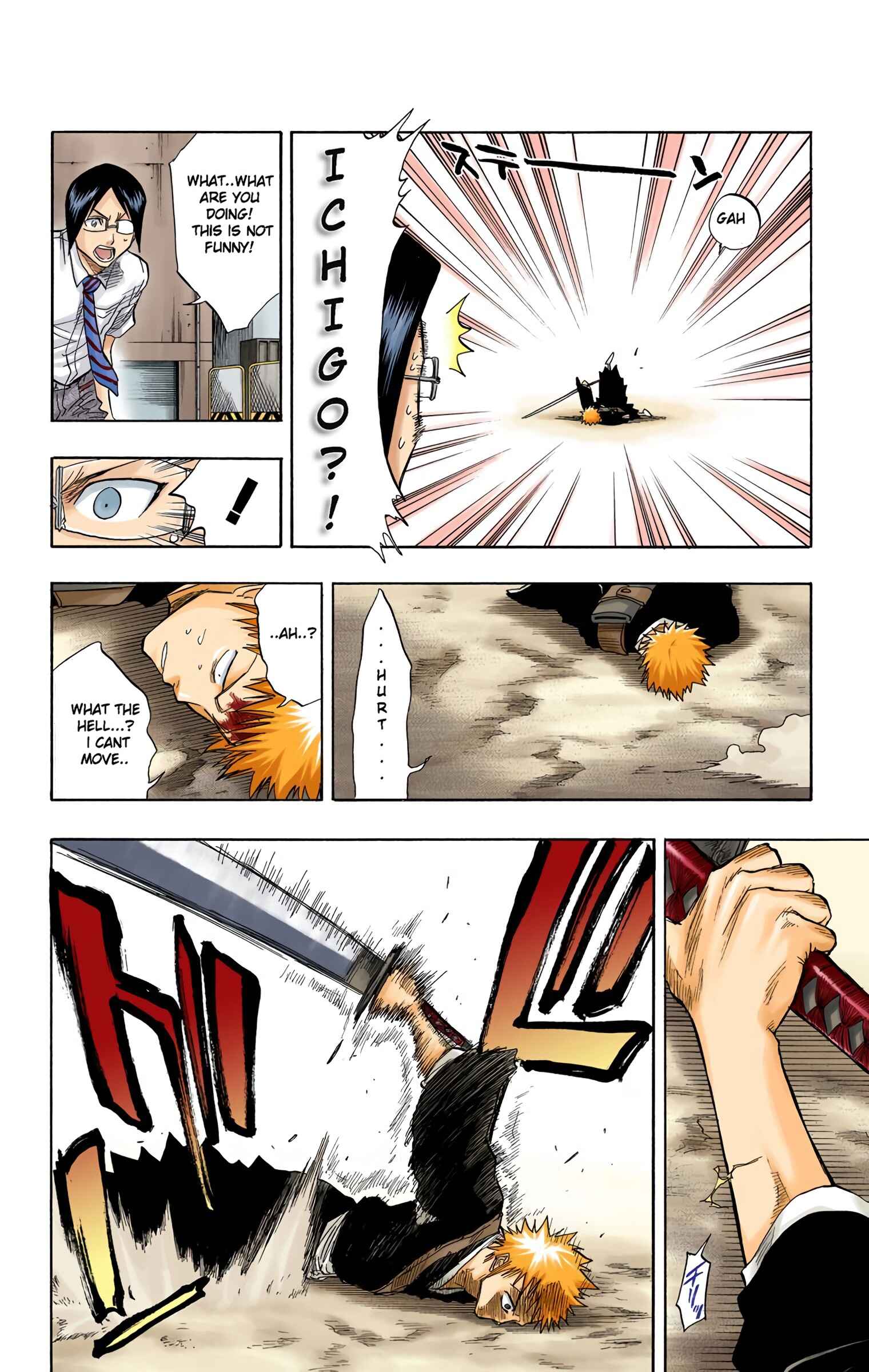 Chapter 50 - Page 8