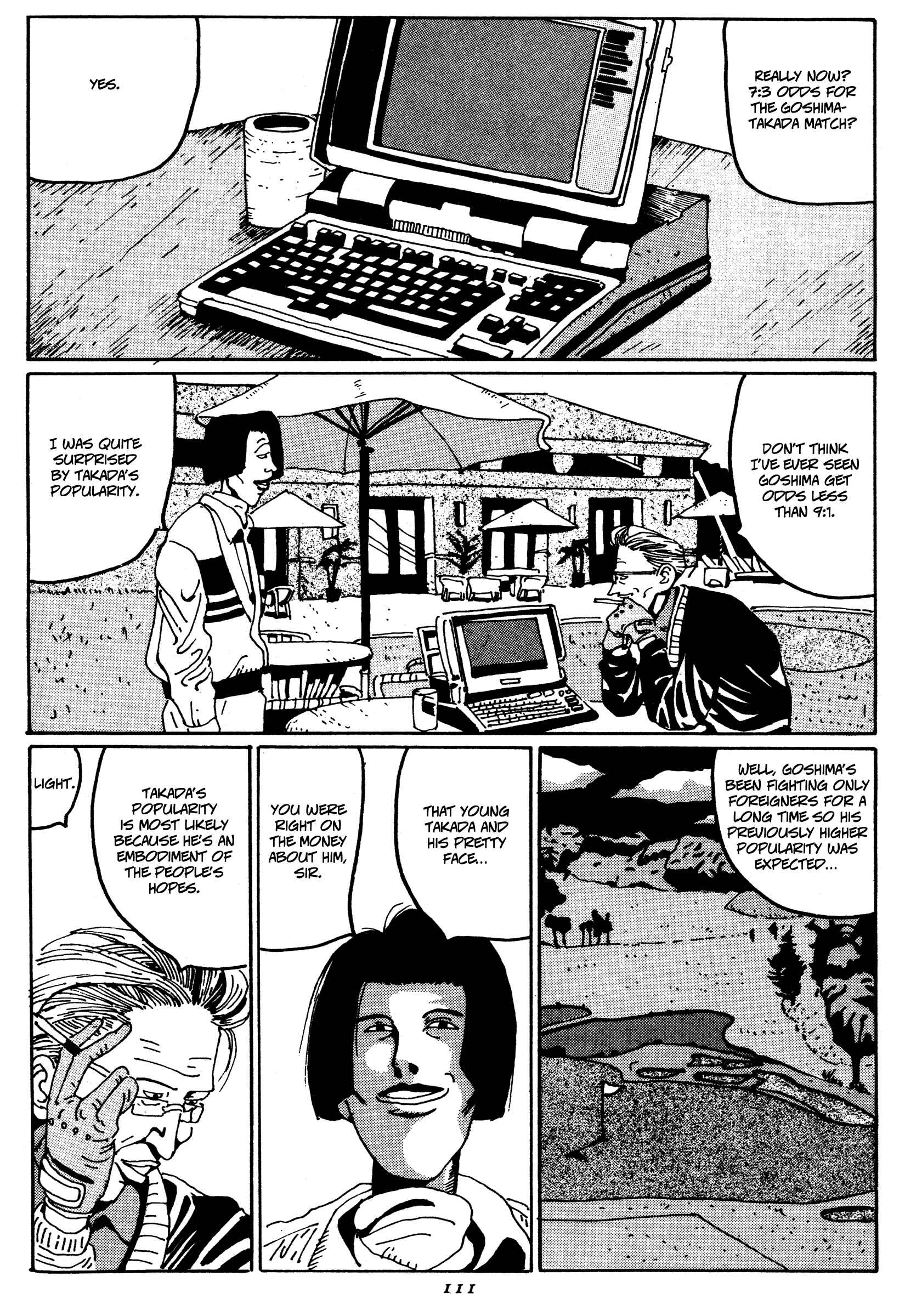 Chapter 6 - Page 5