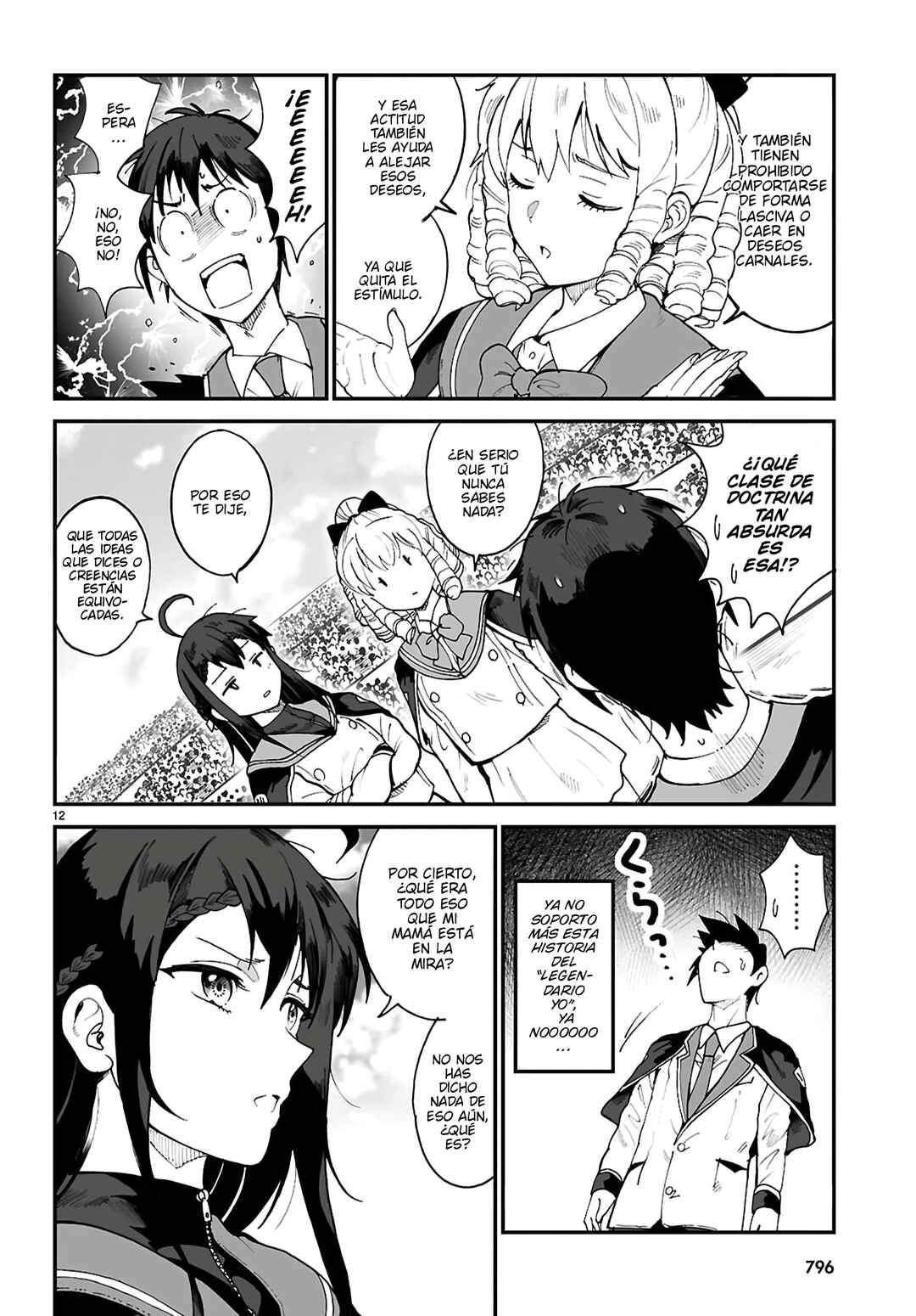 Chapter 16 - Page 14