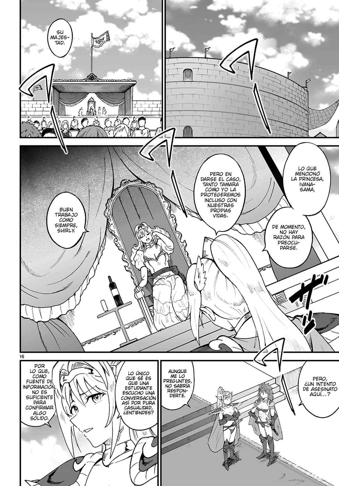 Chapter 16 - Page 18