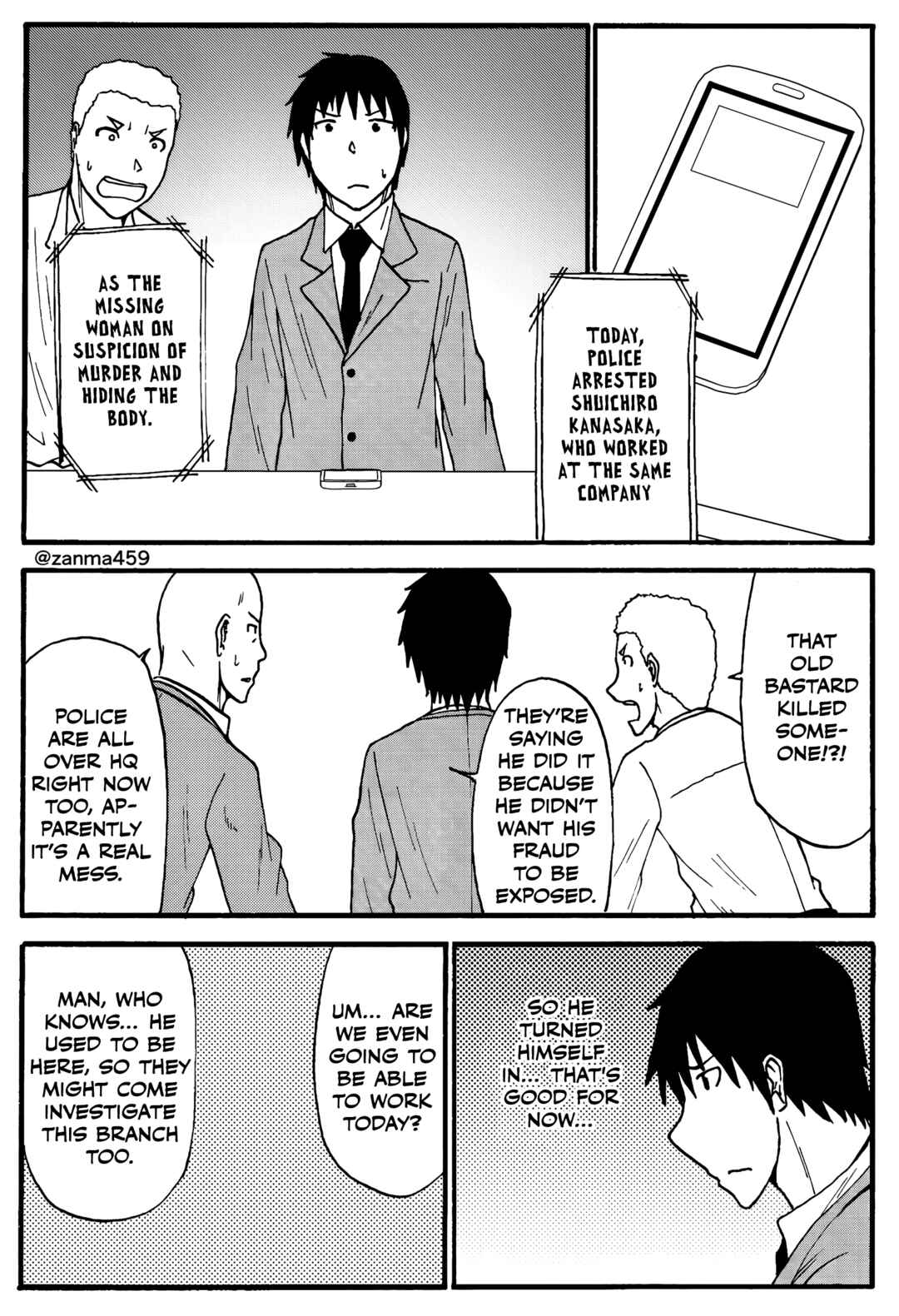 Chapter 97 - Page 2