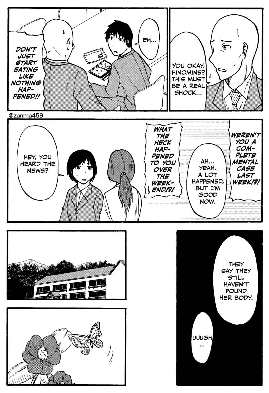 Chapter 97 - Page 3
