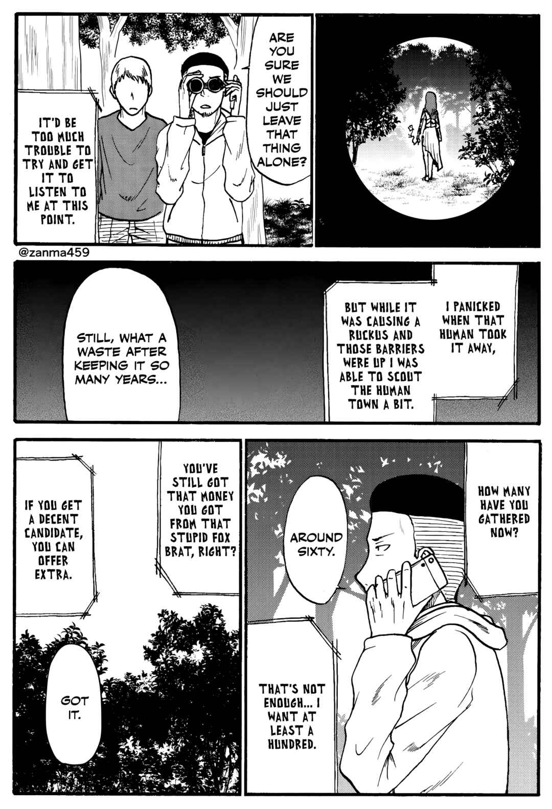 Chapter 97 - Page 5