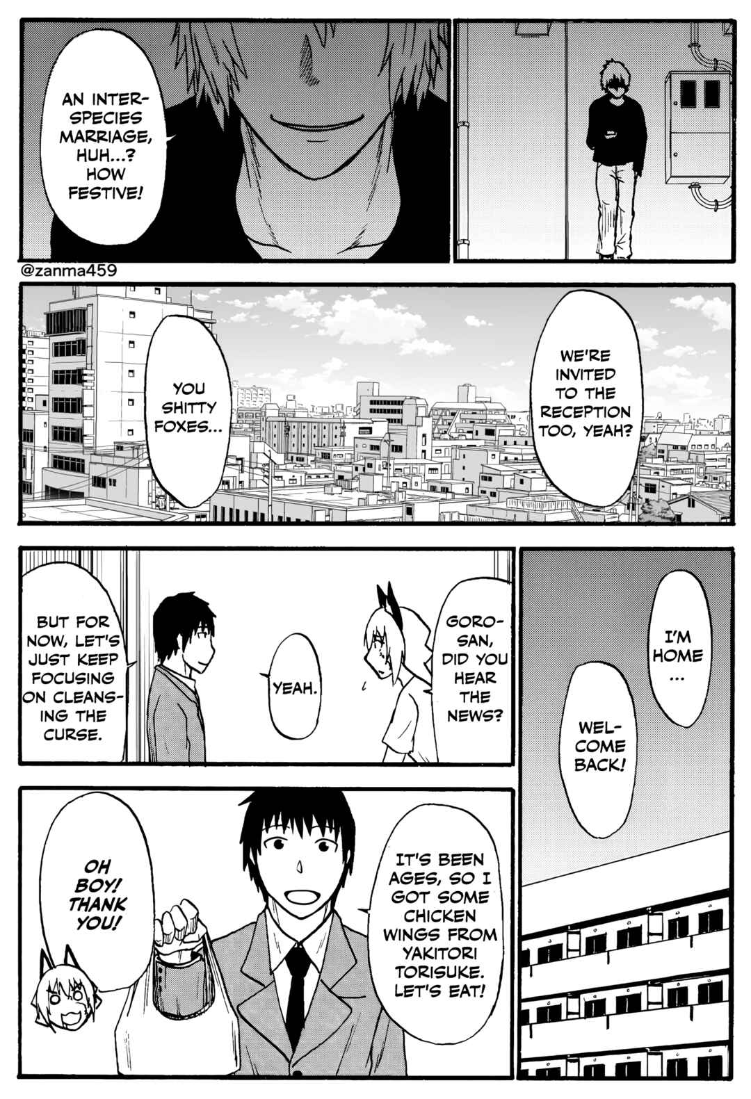 Chapter 97 - Page 6