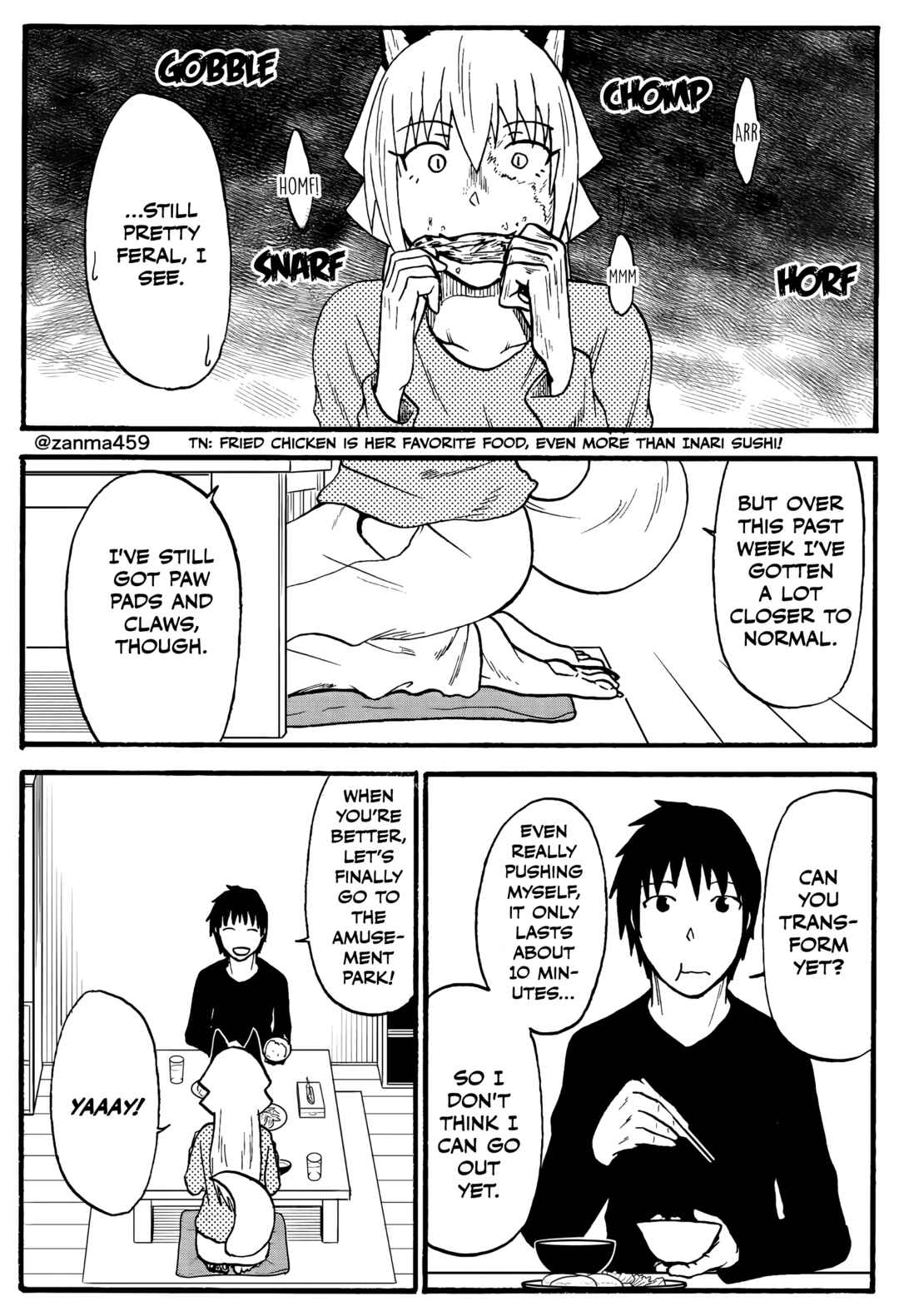 Chapter 97 - Page 7