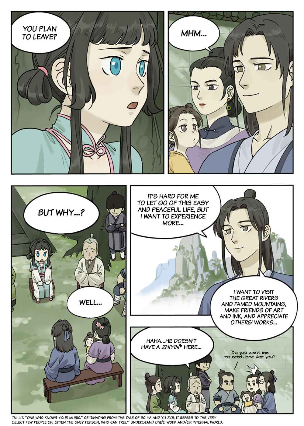 Chapter 77 - Page 1