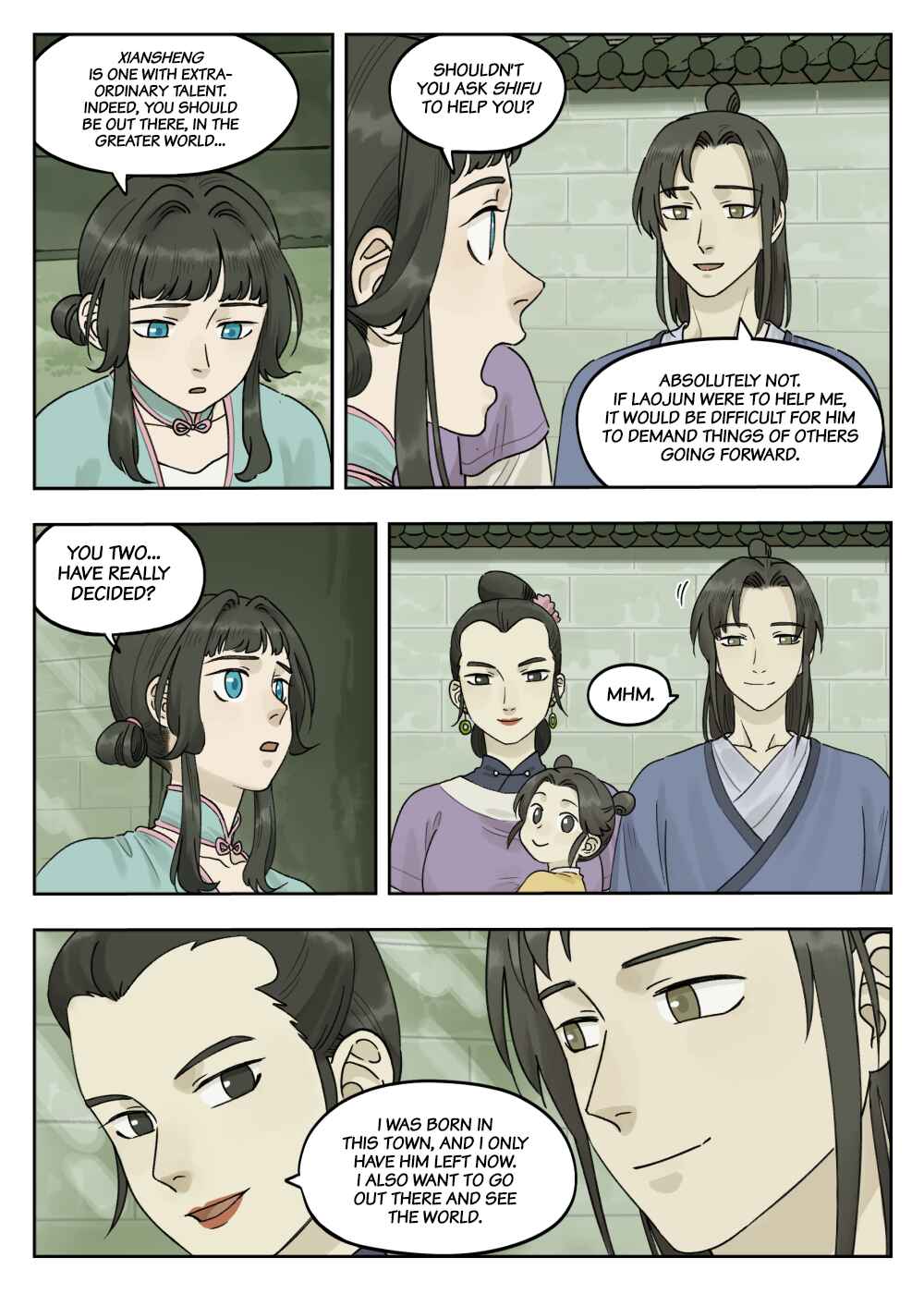 Chapter 77 - Page 2