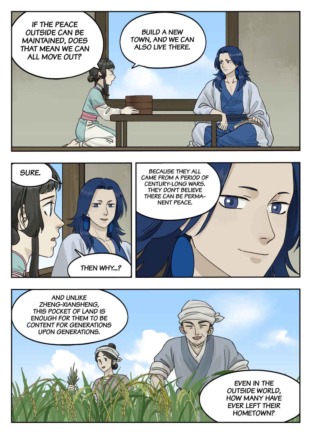 Chapter 77 - Page 5