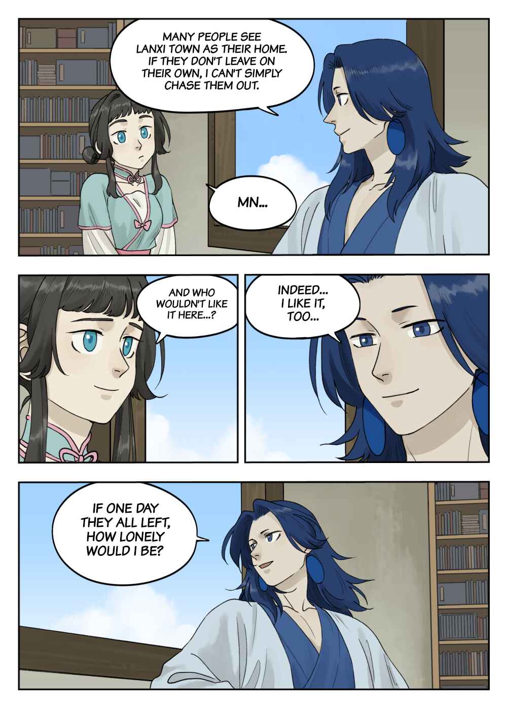 Chapter 77 - Page 6