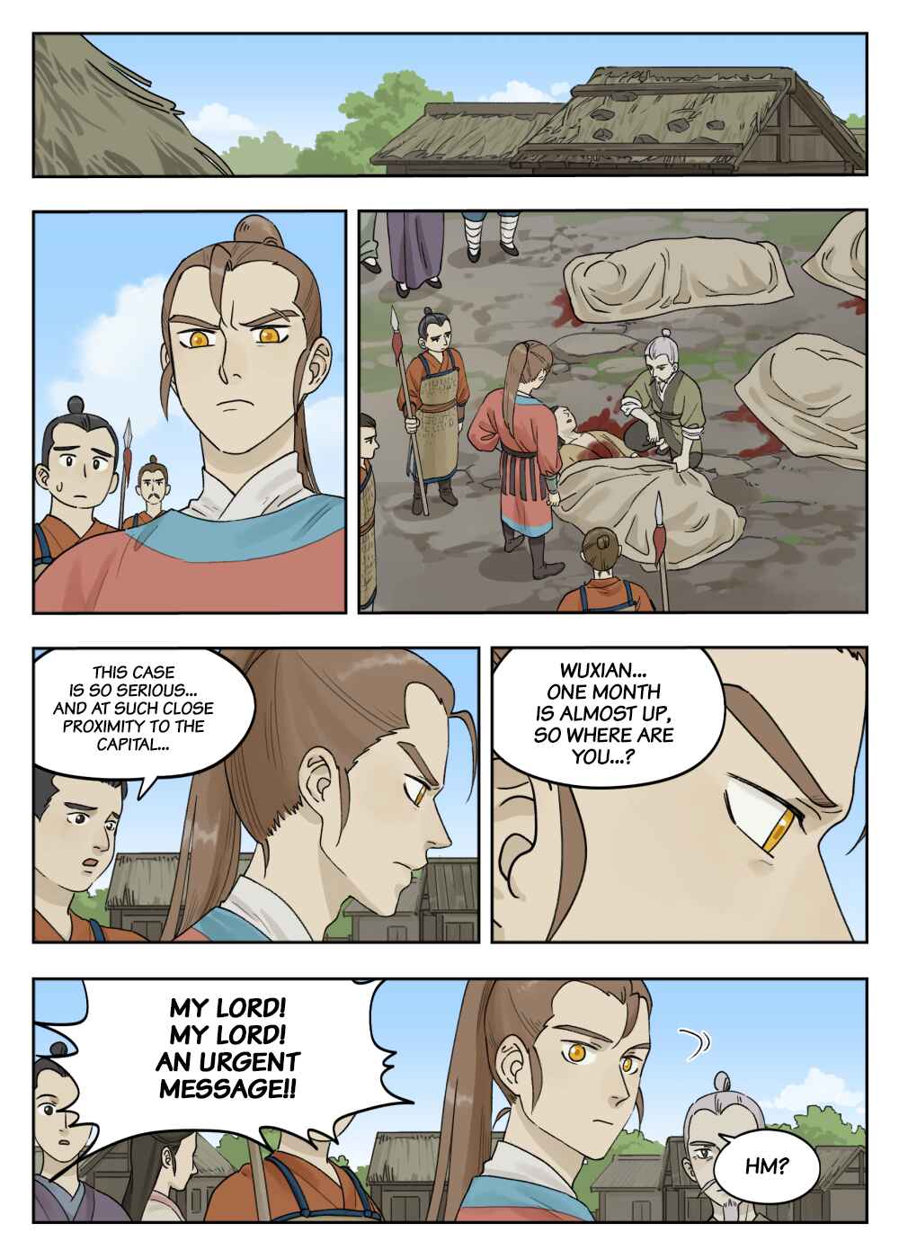 Chapter 77 - Page 8