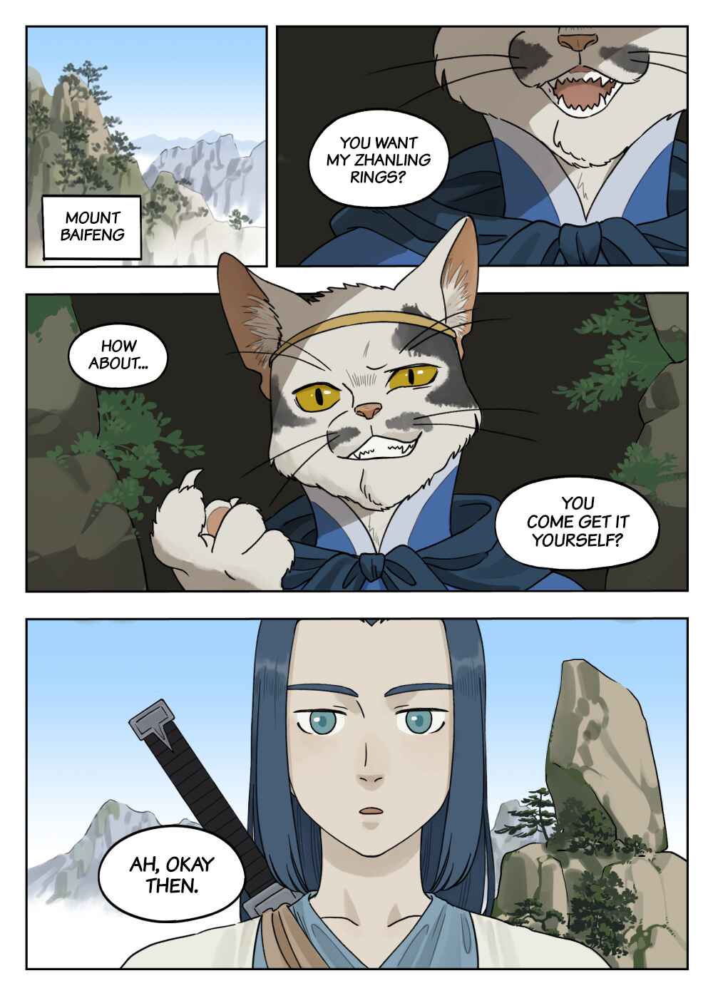 Chapter 77 - Page 9