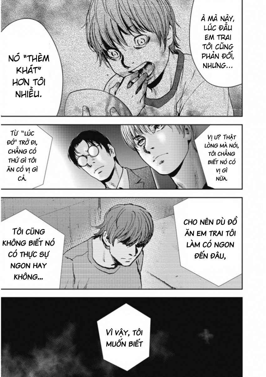 Chapter 128 - Page 19