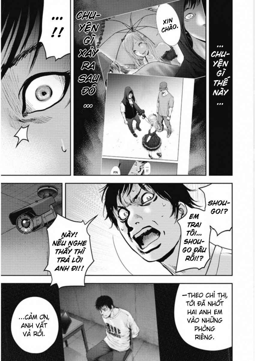 Chapter 128 - Page 3