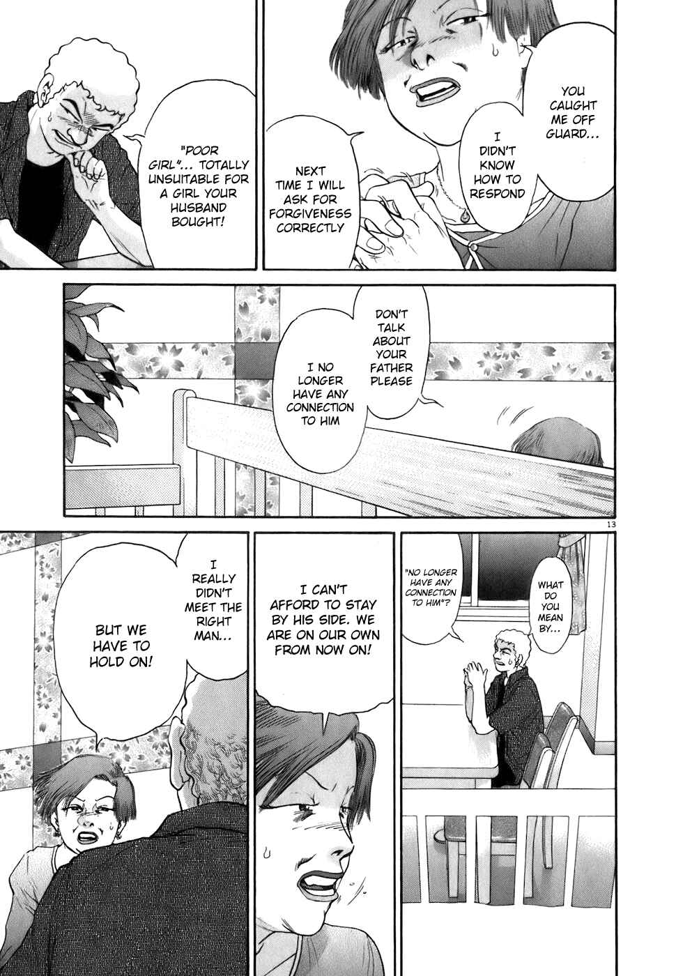 Chapter 82 - Page 13