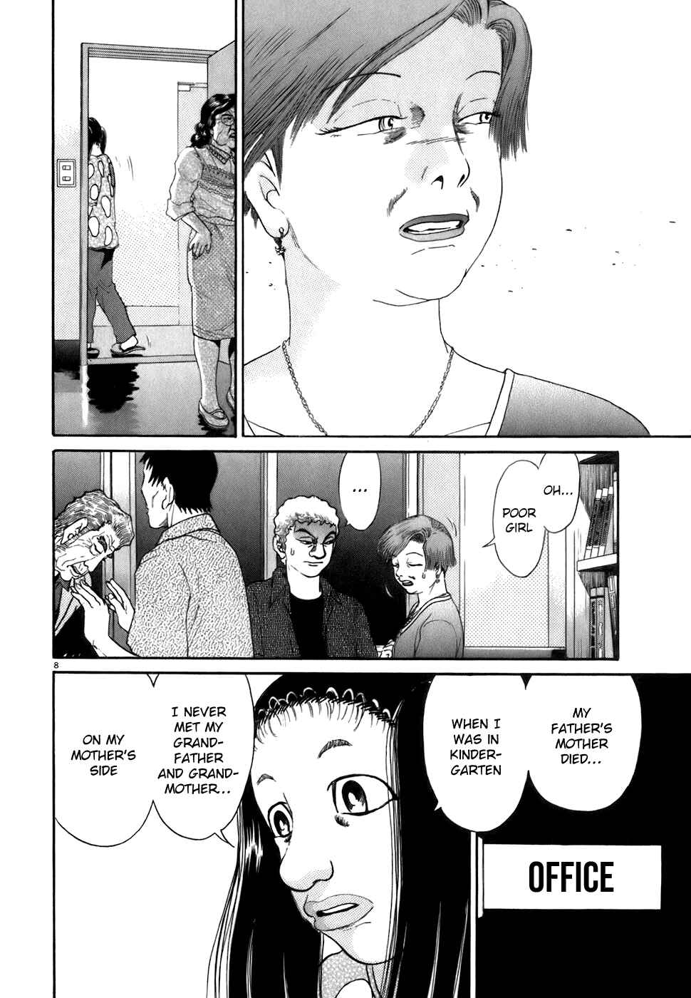 Chapter 82 - Page 8