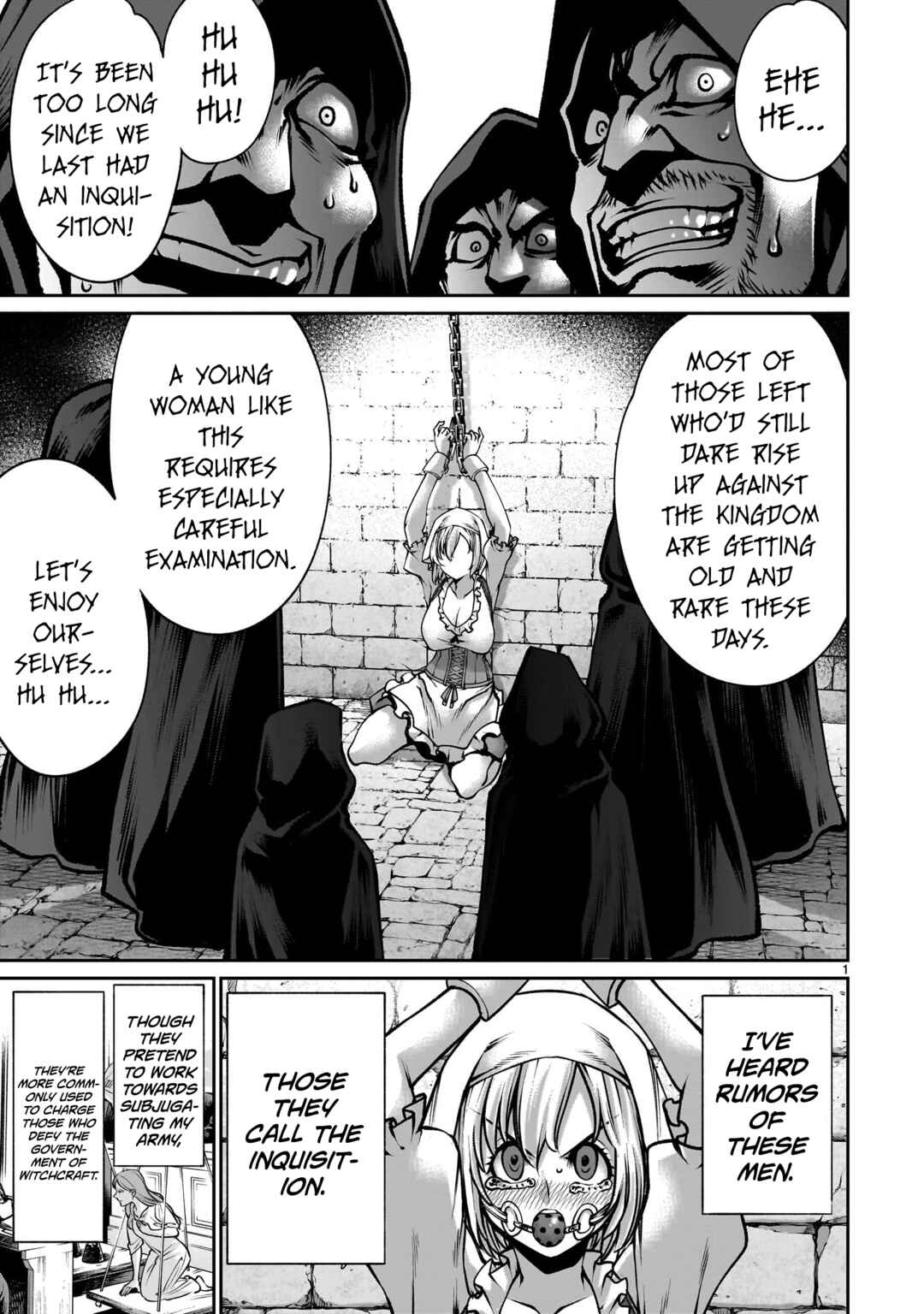 Chapter 5 - Page 1