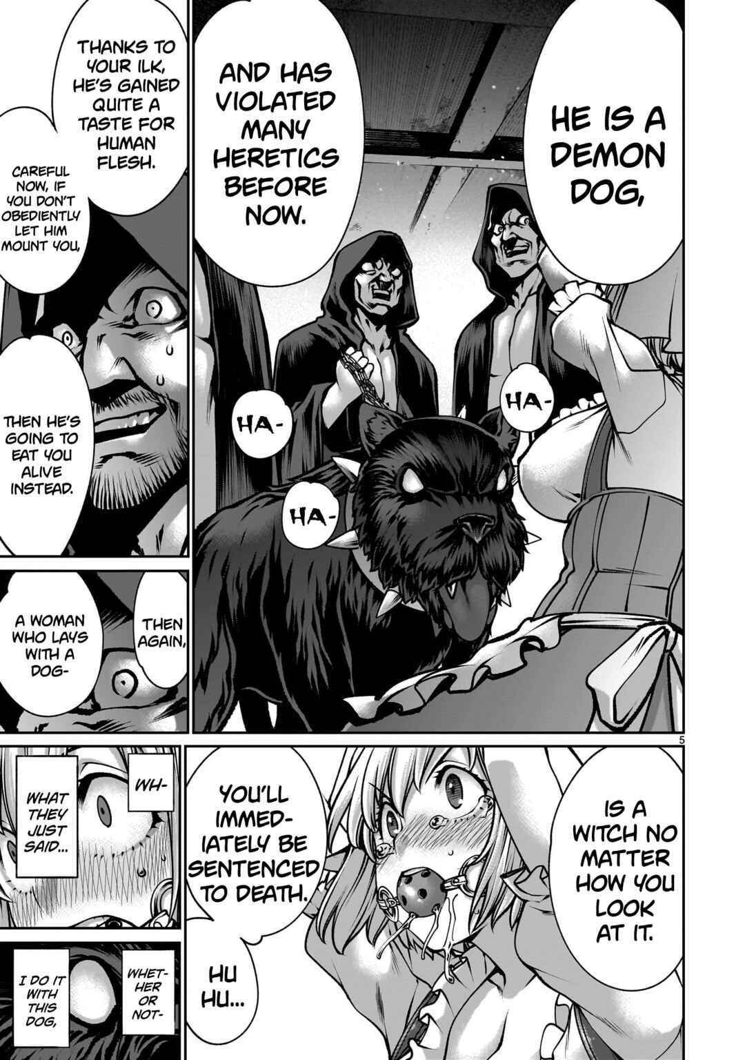 Chapter 5 - Page 5
