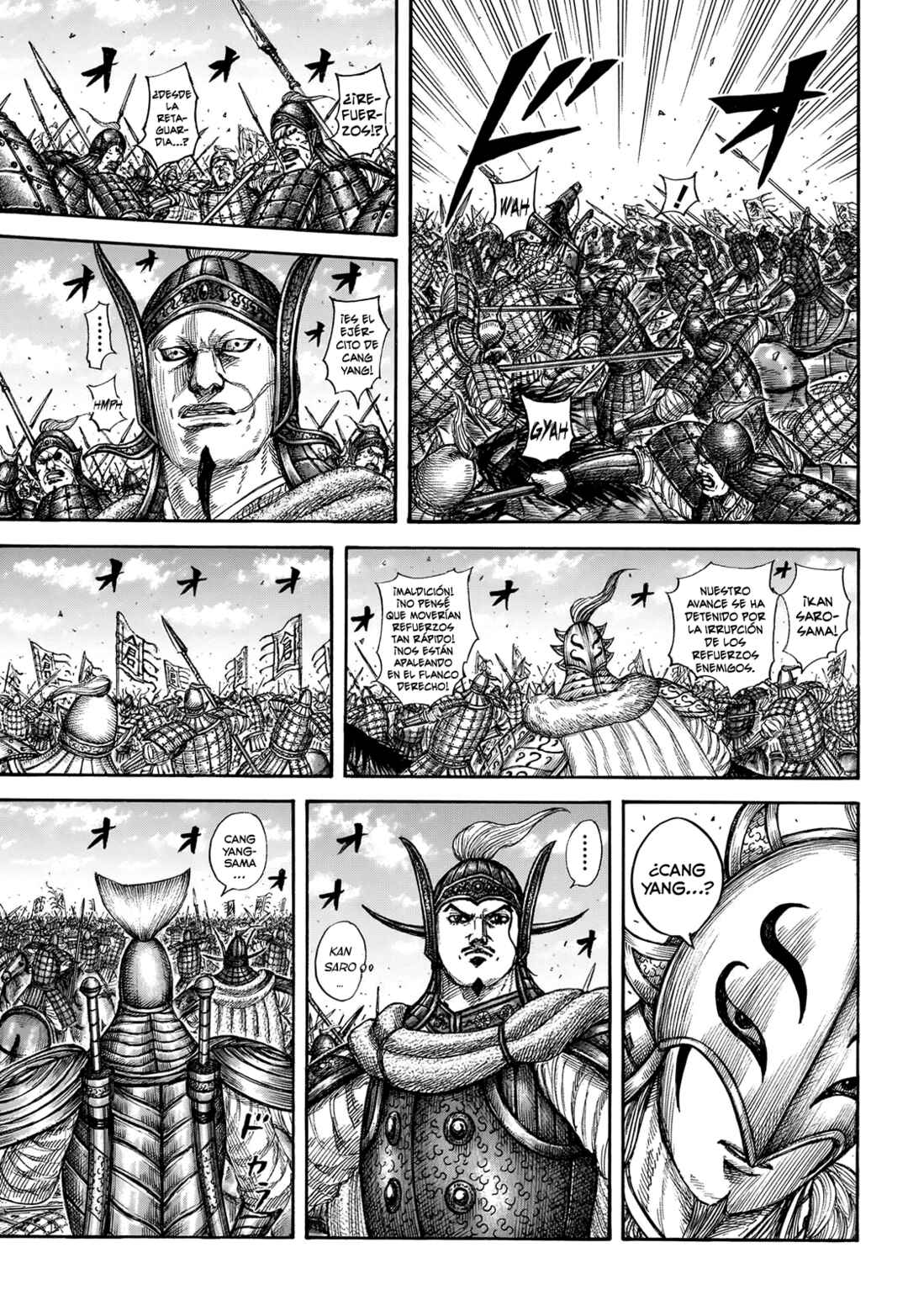 Chapter 865 - Page 15