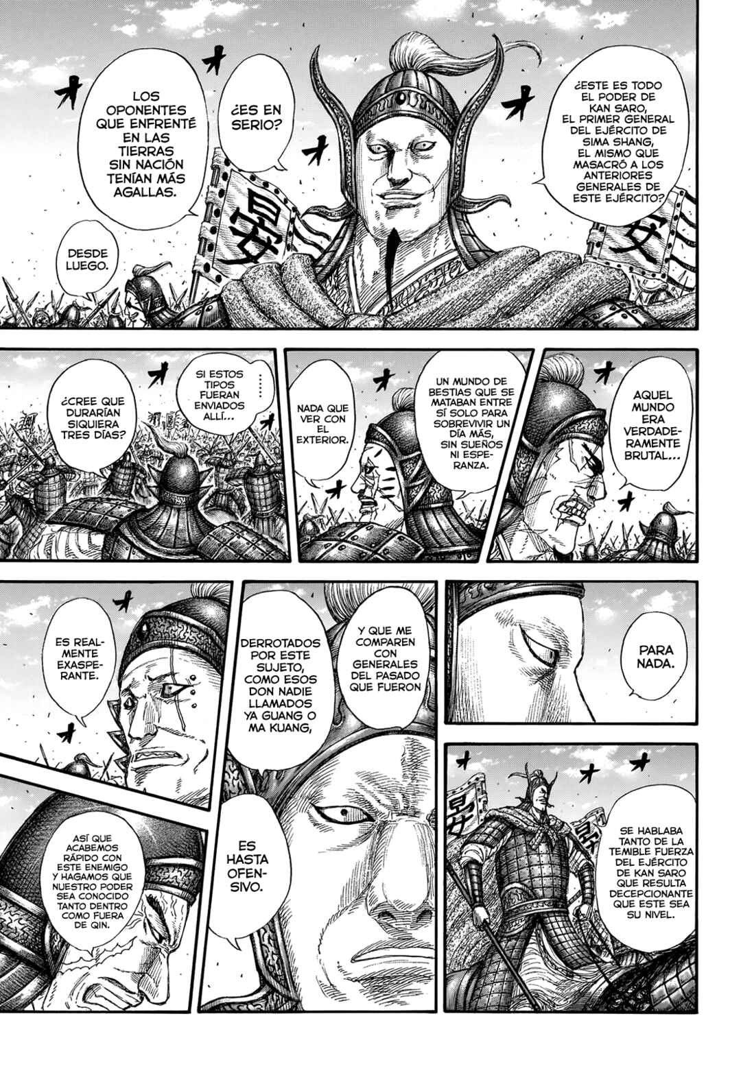 Chapter 865 - Page 9