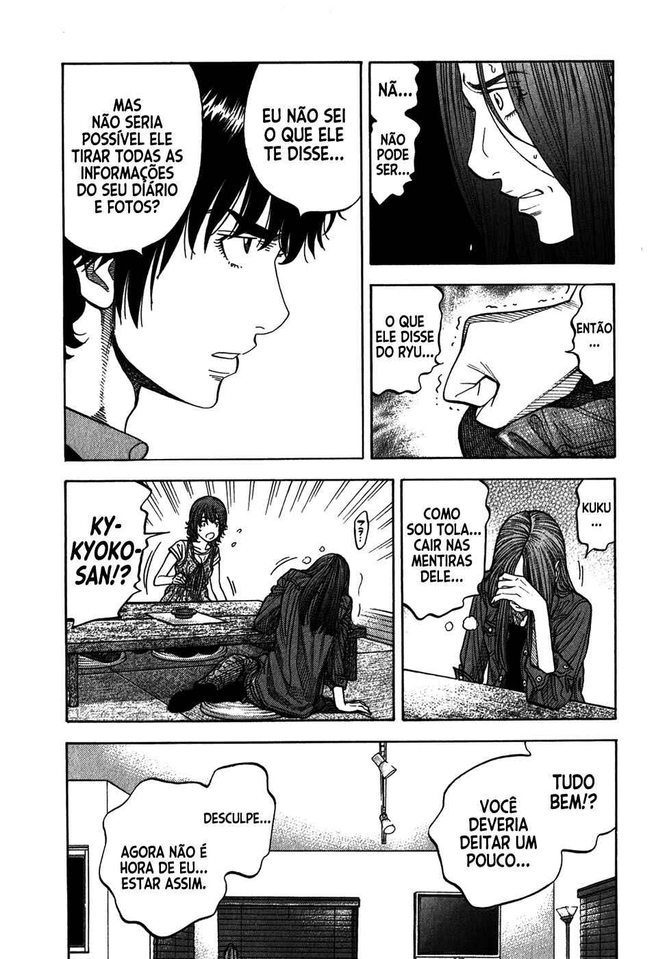 Chapter 98 - Page 10