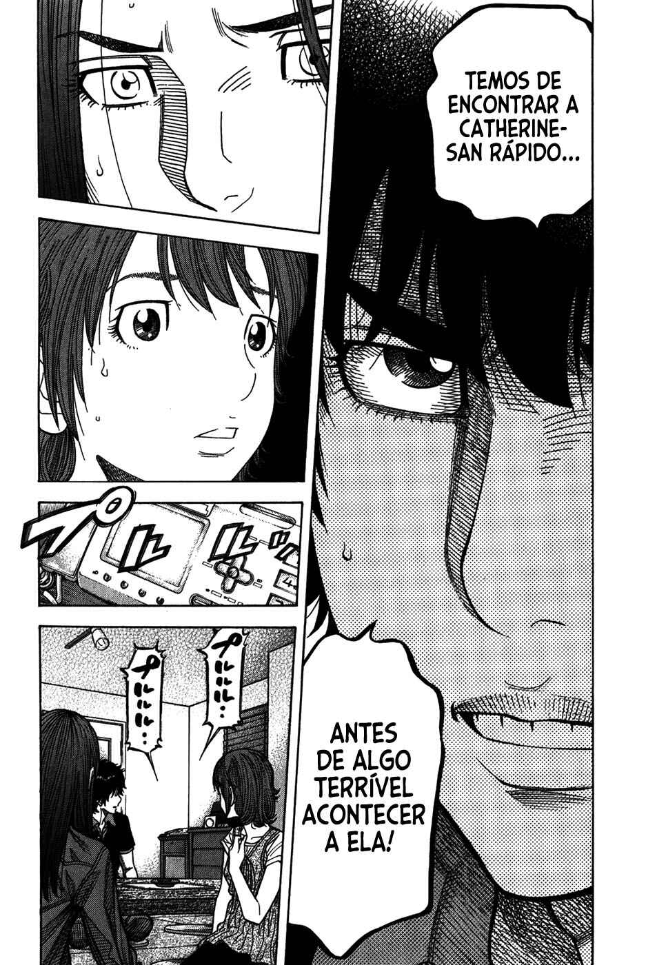 Chapter 98 - Page 13
