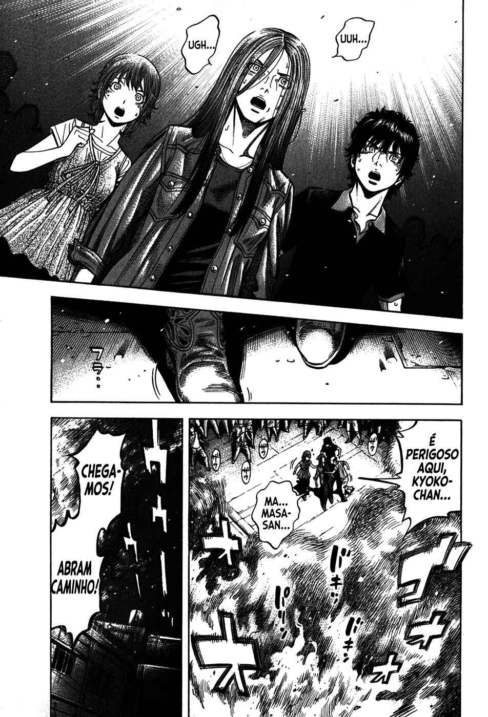 Chapter 98 - Page 16