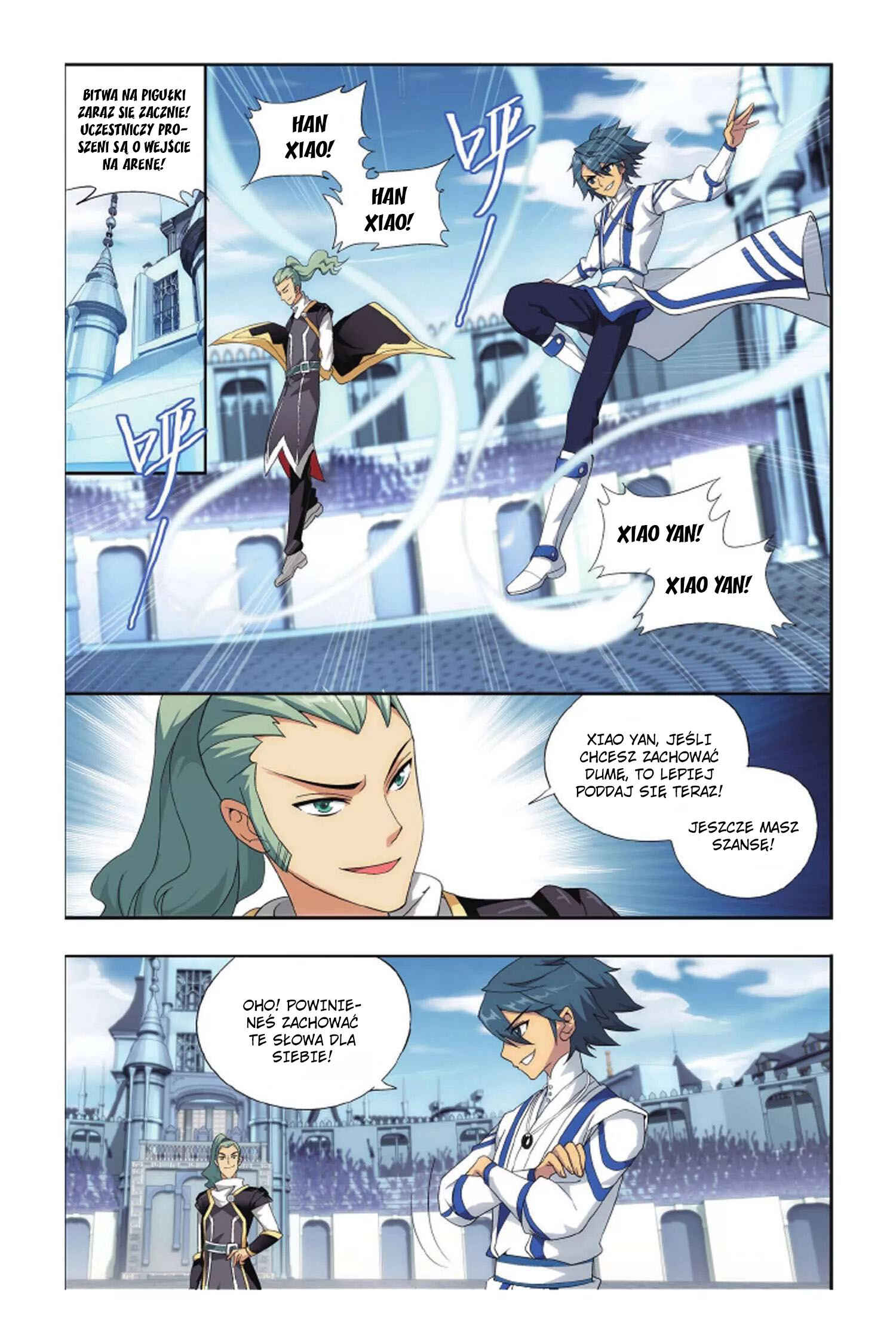 Chapter 132 - Page 10