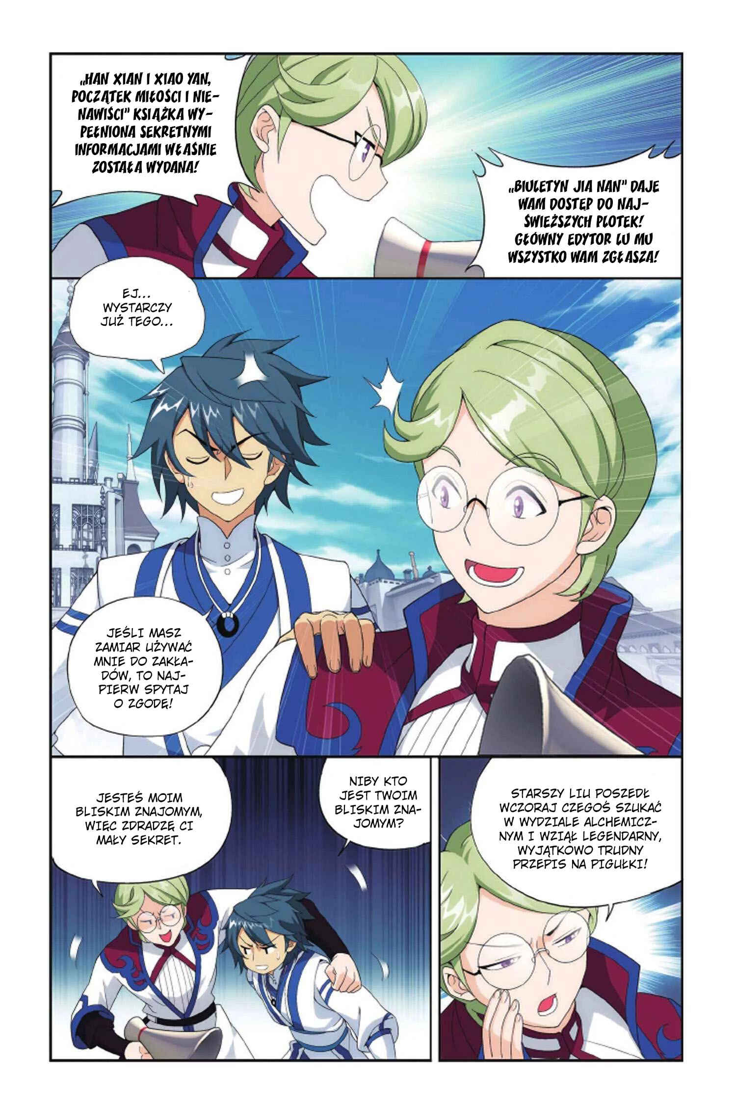 Chapter 132 - Page 5